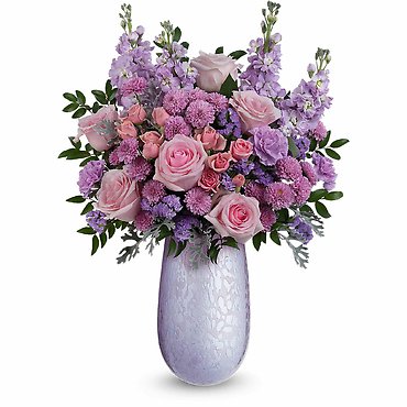 Joyful Blossoms Bouquet