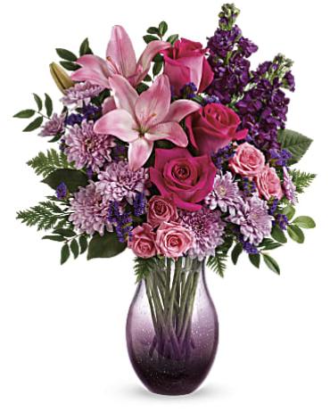 Teleflora\'s All Eyes on You Bouquet