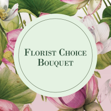 Florist Choice Bouquet