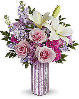 Sparkling Delight Bouquet