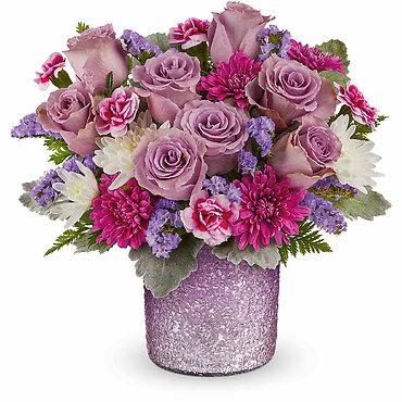Radiant Reverie Bouquet