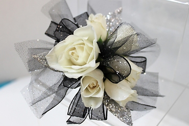 Black & White Elegance