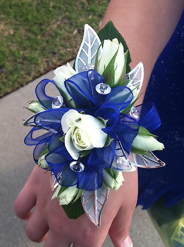 Something Blue