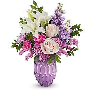 Whimsical Blooms Bouquet