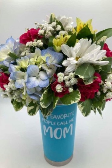 Mom\'s Favorite Kid Bouquet