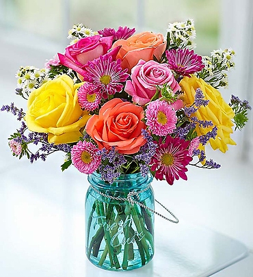 Garden Bouquet&trade;