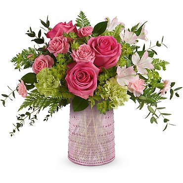 Sparkling Joy Bouquet