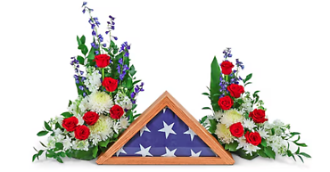 Final Salute Memorial Tribute