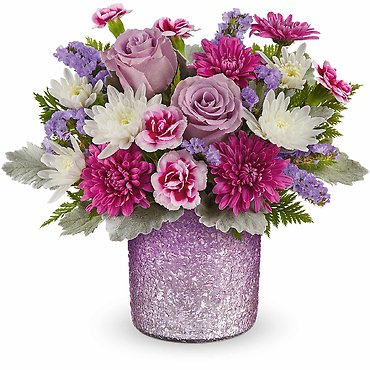 Radiant Reverie Bouquet