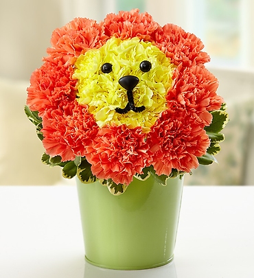 Blooming Lion&trade;
