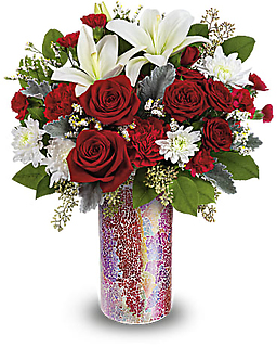 Love Sparkles Bouquet