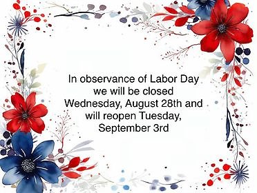 Labor Day
