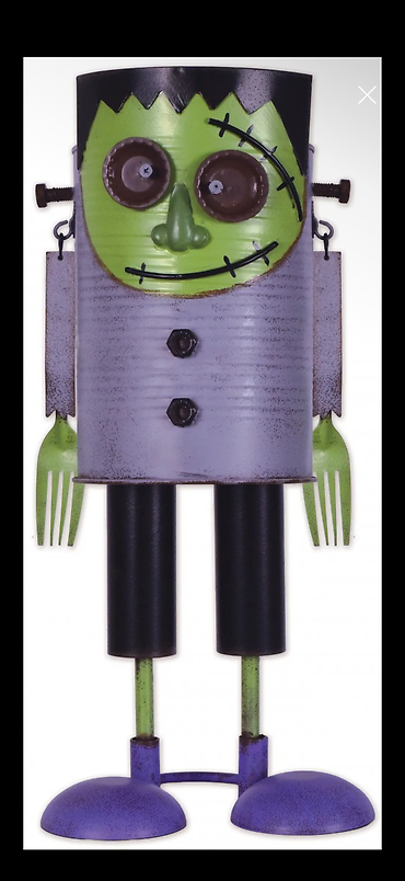 Frank