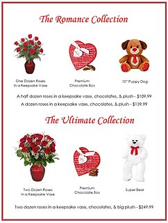 A Romance Collections