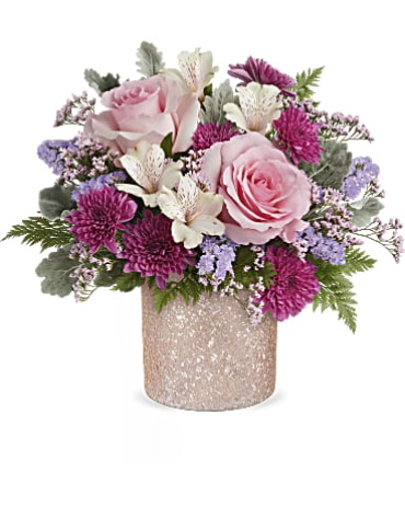 Blooming Brillant Bouquet