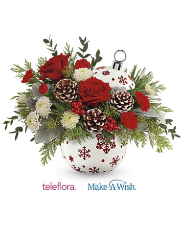 Teleflora\'s Sprinkle Sparkle Bouquet