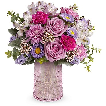 Garden Melody Bouquet
