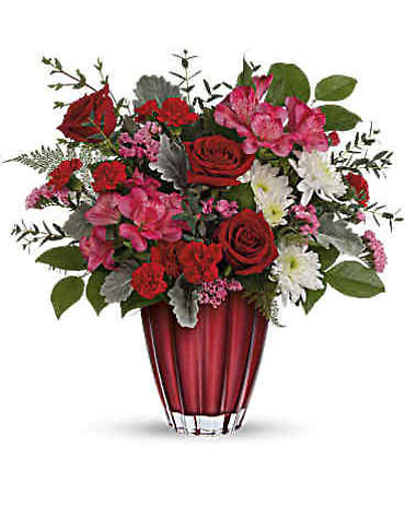 Sophisticated Love Bouquet