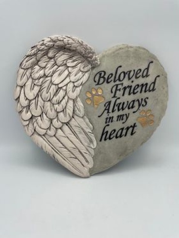 Beloved Friend Stepping Stone
