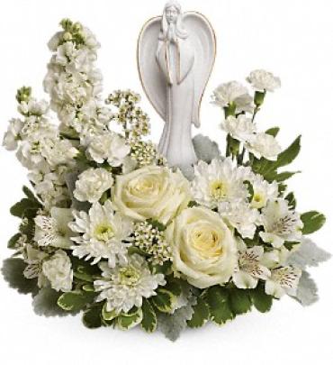 Guiding Light Bouquet