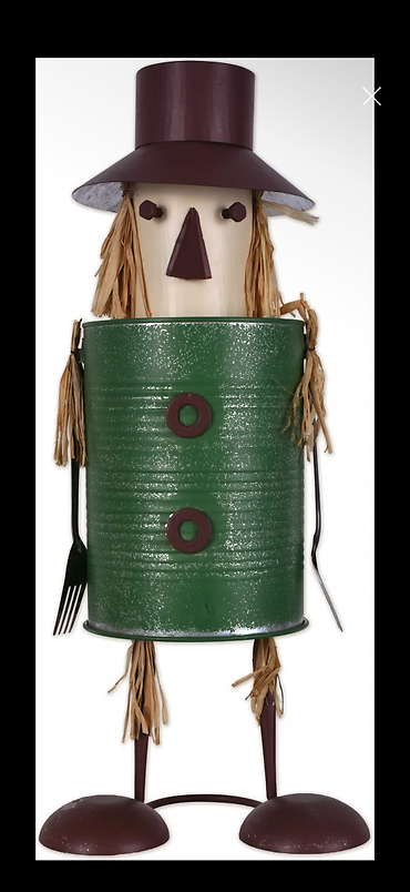 Scarecrow Large
